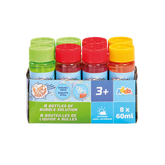ADDO Out and About Bubble Solution 8X60ML